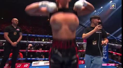 daniella hemsley nipple|OnlyFans Model Daniella Hemsley Flashes Crowd After Boxing Win